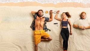 На страже пляжа (2022)