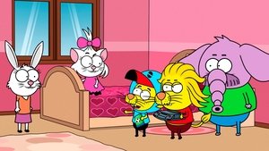 Король Шакир (2016)