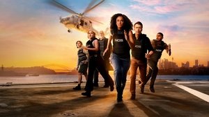 Морская полиция: Сидней (2023)