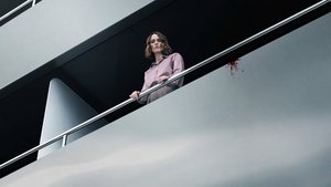 Девушка из каюты №10 (2025)