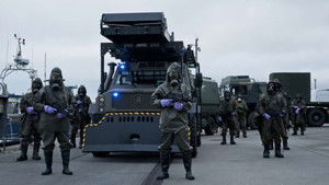 Слёборн: Эпидемия на острове (2020)