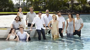 Врачи с острова Надежды (2013)