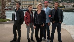 Кандис Ренуар / Детектив Ренуар (2013)