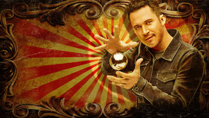 Волшебство для людей с Джастином Уиллманом (2018)