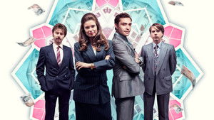 Белое золото (2017)