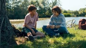 Юные сердца (2024)