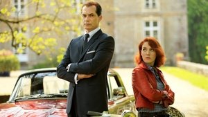 Загадочные убийства Агаты Кристи (2009)