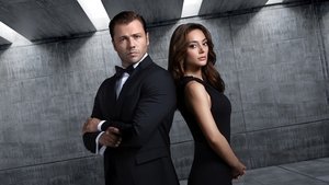 Разведка / Контора (2021)