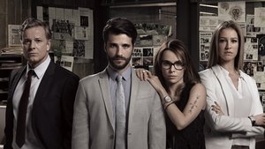 Двойная идентичность (2014)