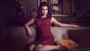 Суд над Кристиной Килер (2019)