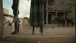 Голова Хоакина Мурьеты (2023)