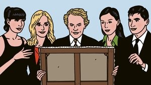 Украденная картина (2024)