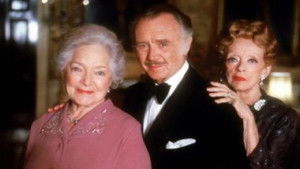 Детективы Агаты Кристи: Зеркальное убийство (1985)