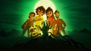 Проклятие! (2023)