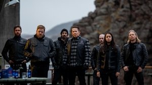 В капкане (2022)