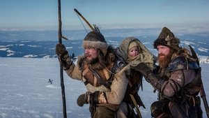 Биркебейнеры (2016)