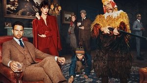 Джентльмены (2024)