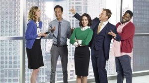 Бессильные (2017)