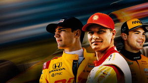 100 дней до Индикара (2023)