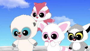 Юху и его друзья (2012)