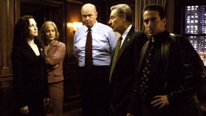 Закон и порядок: Суд присяжных (2005)