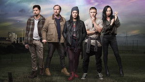 Руранги (2020)