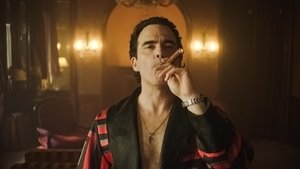 Министр под арестом (2021)