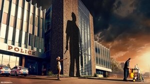 Тёмный город: Чистильщик (2024)