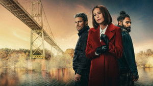 Приграничье (2025)