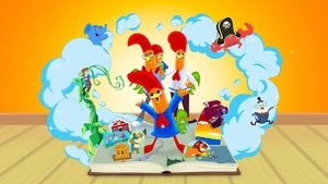 Маленькая фантазерка (2022)