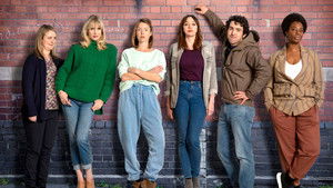 Материнство (2017)