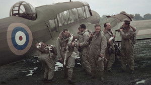 Вторая мировая война в цифрах (2019)