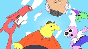 Задорные друзья (2020)