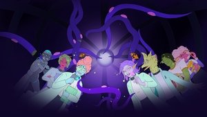 Второй лучший госпиталь в галактике (2024)