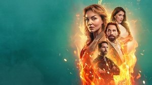 Странное возвращение Дианы Саласар (2024)