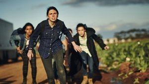 Вторжение. Битва за рай (2016)