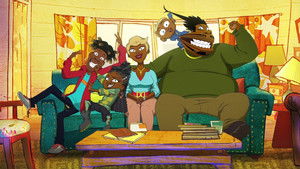 Добрые времена (2024)