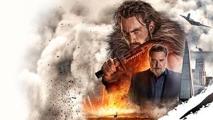 Крейвен-охотник (2024)