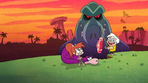 Ябба-дабба динозавры! (2020)