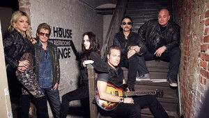 Секс, наркотики и рок-н-ролл (2015)