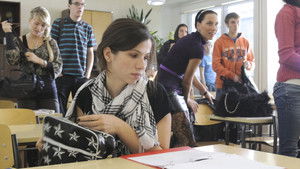 Класс: Жизнь после (2010)