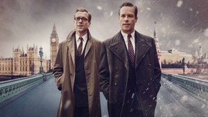 Шпион среди друзей (2022)