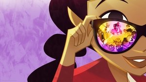 Семейка Праудов: Гордые и громкие (2022)