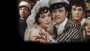 Двенадцать стульев / 12 стульев (1977)