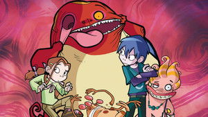 Аллергия на монстров (2006)