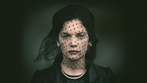 Миссис Уилсон (2018)