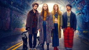 Экстраординарная (2023)