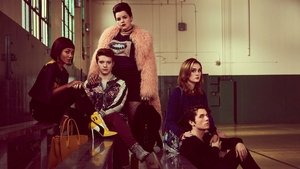 Смертельное влечение (2018)