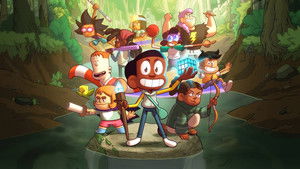 Крейг из Царства Ручья (2018)