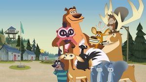 Сезон охоты: Зов природы (2023)